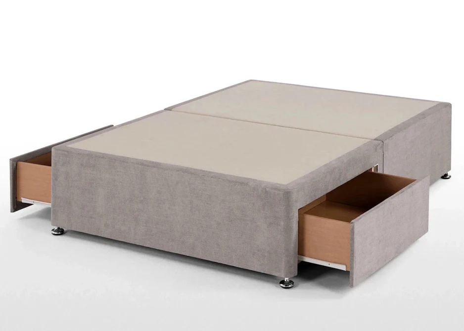 Platform Top Divan base Only